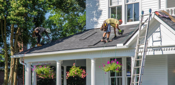 Asphalt Shingles Roofing in Chinchilla, PA